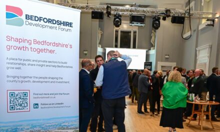 Bedfordshire Development Forum launches with first meeting