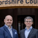 Hertfordshire County Council appoints Believ to deliver £38m of EV infrastructure