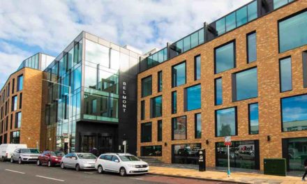 US travel firm takes space at Belmont in Uxbridge