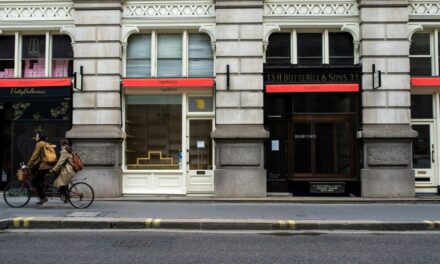 TfL opens walking and cycling grants