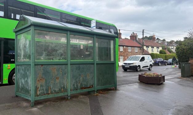 Work to begin on new transport facilities for Long Ashton