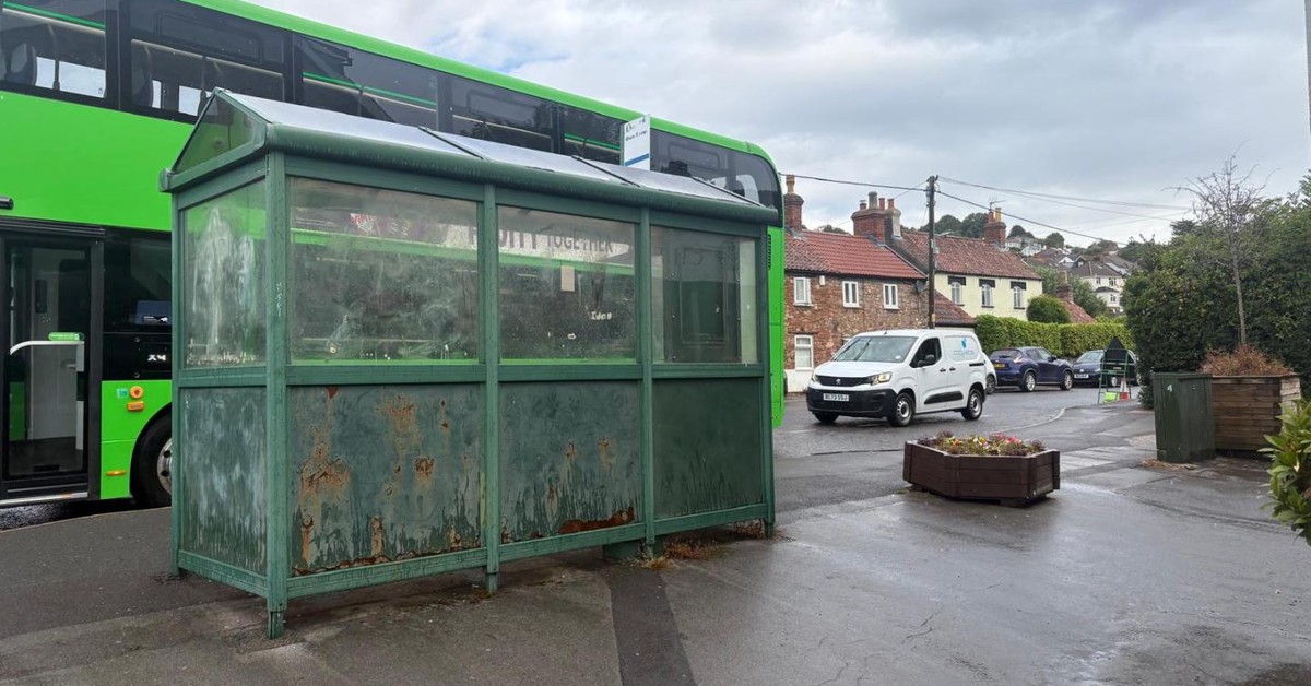 Work to begin on new transport facilities for Long Ashton