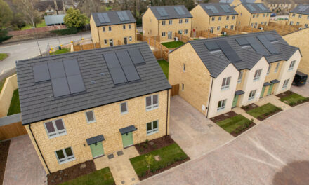 BFL publishes Sustainable Finance Framework