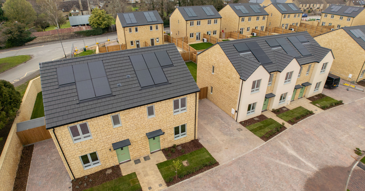 BFL publishes Sustainable Finance Framework