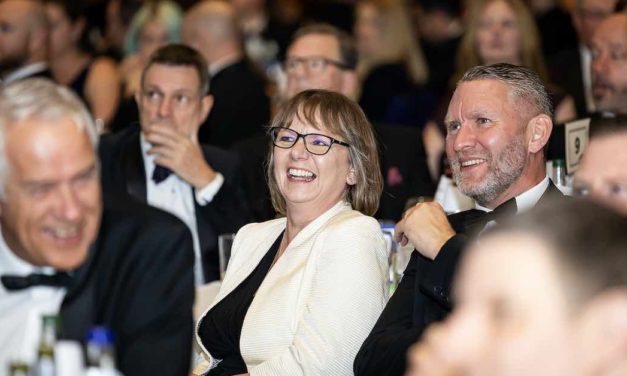 Gallery: All the best images from the Royal Berkshire Property Awards 2023