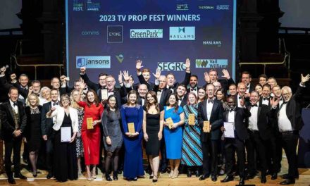 Winners of the Royal Berkshire Property Awards 2023 announced