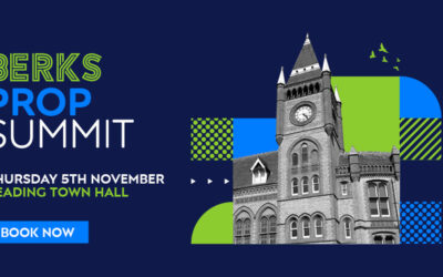 UKPF launches BerksProp Summit 2026 lineup