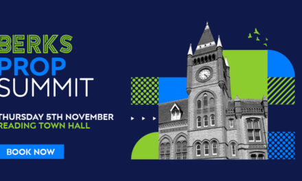 UKPF launches BerksProp Summit 2026 lineup