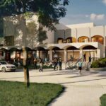 Contractor sought for The Lights theatre, Andover