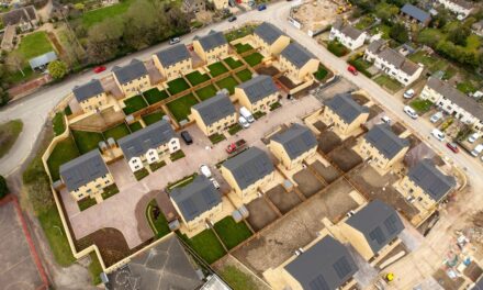 BFL publishes annual and sustainability impact reports