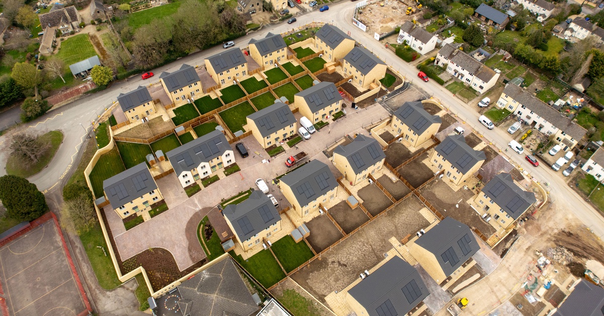 BFL publishes annual and sustainability impact reports