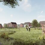 Green light given for 95 new homes in Gloucestershire village