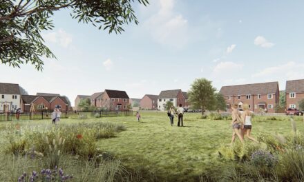 Green light given for 95 new homes in Gloucestershire village