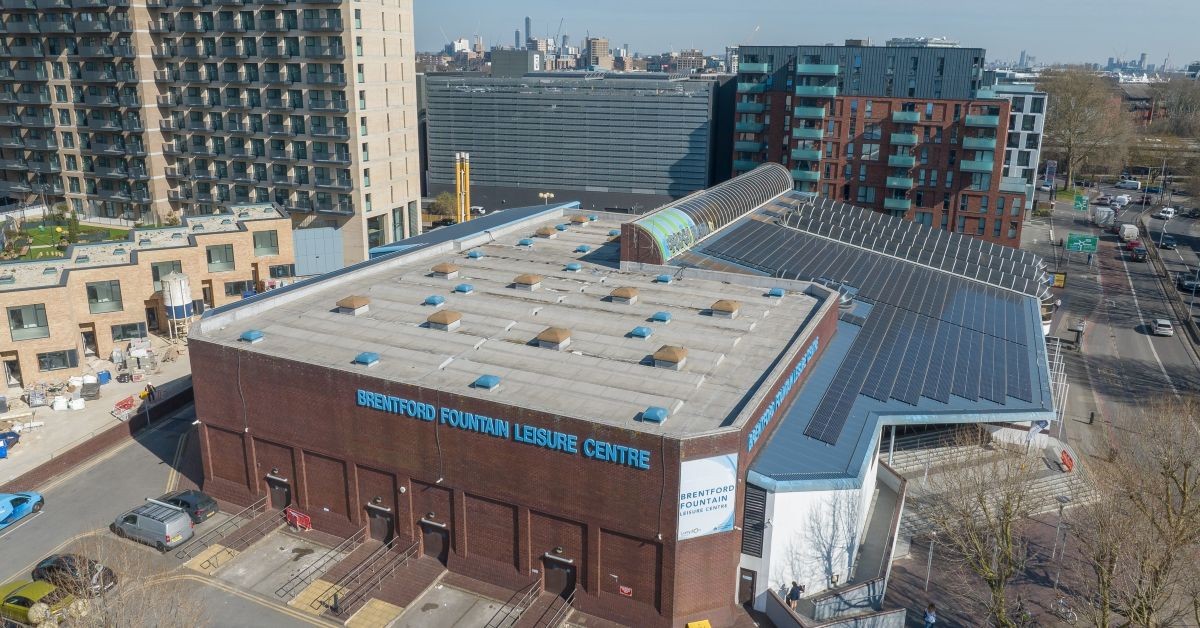 Hounslow approves £4.7m infrastructure improvements