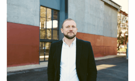 Bicester Motion appoints Ed Parker as director of asset management