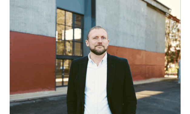 Bicester Motion appoints Ed Parker as director of asset management