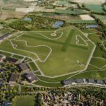 Formula 1 partner Sabe takes HQ at Bicester Motion
