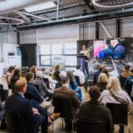 Bicester Motion hosts public exhibition on proposed 10-year investment plan