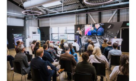 Bicester Motion hosts public exhibition on proposed 10-year investment plan