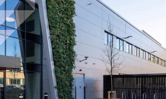 Research reveals two-tier demand in Oxford’s lab market