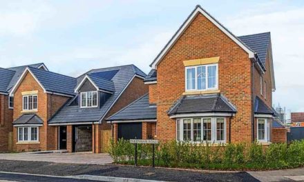 10 new homes released by TA Fisher in Birch Hill