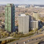 Stonebridge Place approved as a Wembley Landmark