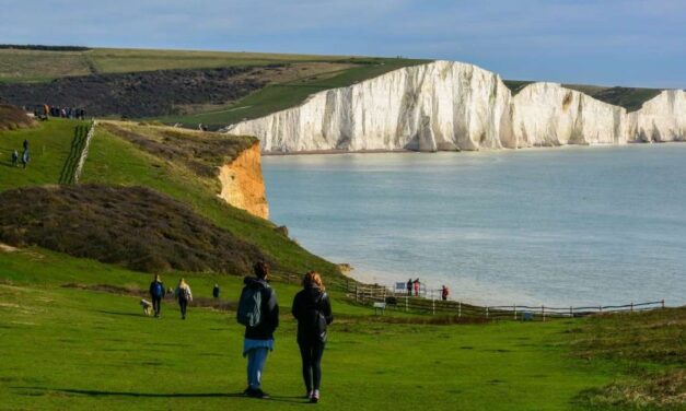 Brighton & Hove expansion receives a mixed response