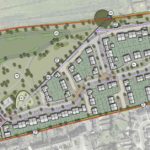 Refusal recommended for 90 homes plan