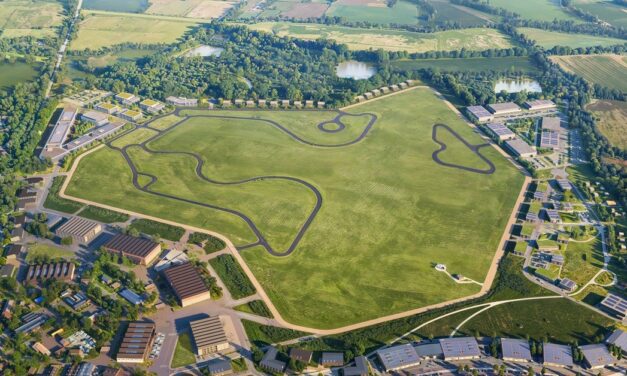Starter for 10: Ten of the most significant projects in the Oxfordshire prop pipeline.