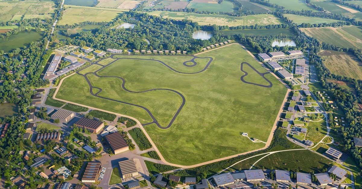 Starter for 10: Ten of the most significant projects in the Oxfordshire prop pipeline.