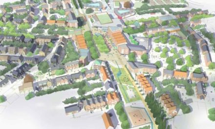 3,500-home airfield development can go ahead