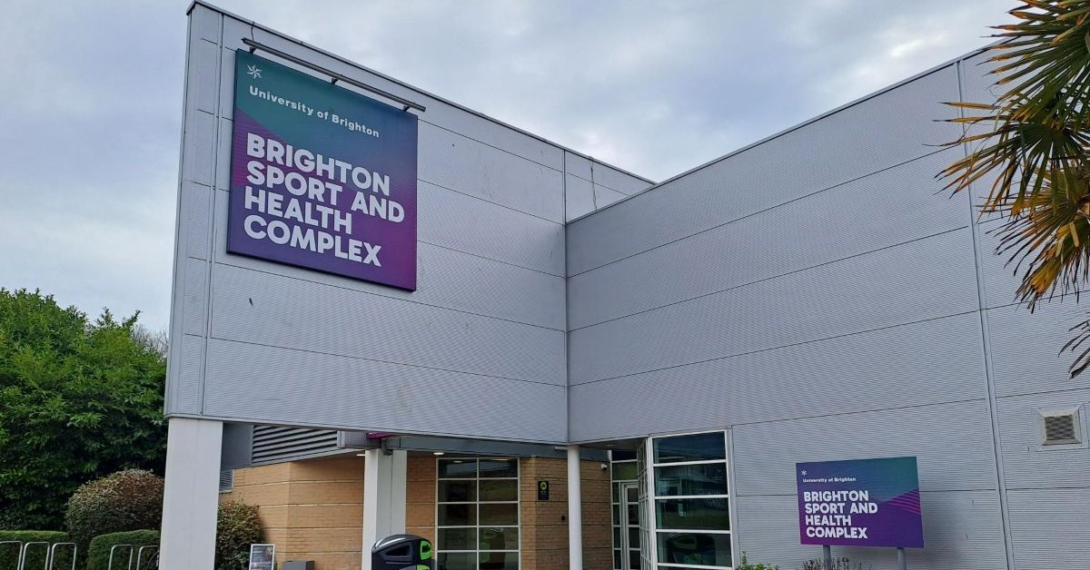 Vail Williams bowled over by Brighton Cricket Academy