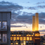 New council homes planned at Battersea Power Station