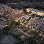 YTL Developments and Bromford Flagship LiveWest partner for Brabazon development