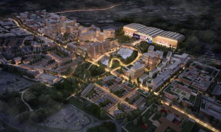 YTL Developments and Bromford Flagship LiveWest partner for Brabazon development