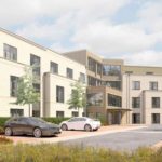 Site for care home sold by Barwood