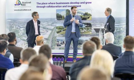 BID plans to explore energy-sharing initiative