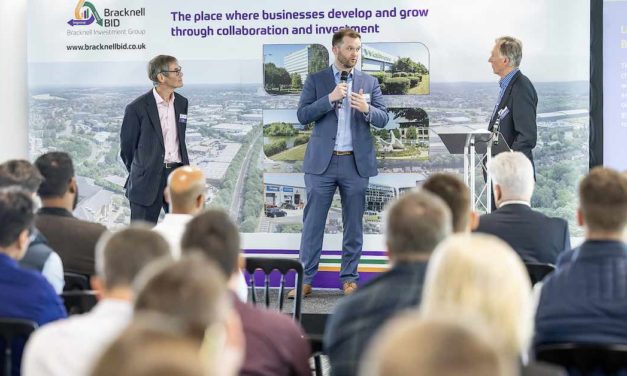 BID plans to explore energy-sharing initiative