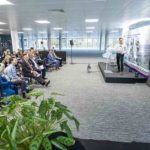 Bracknell office market outperforming that of its neighbours