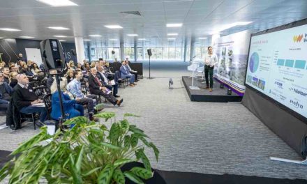 Bracknell office market outperforming its neighbours