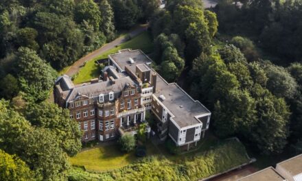 Bentry Capital acquires Branch Hill House for £16.4M residential development