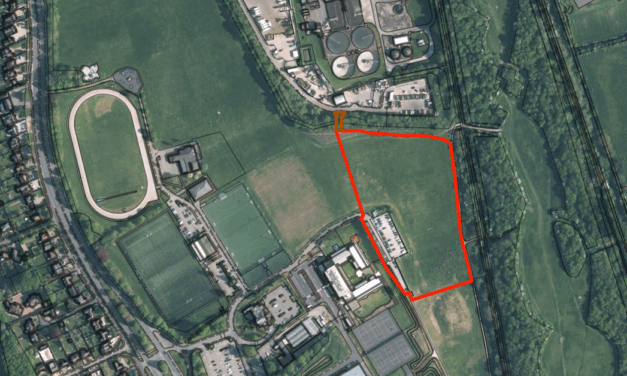 First consultation over Magpies’ latest bid for new stadium