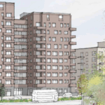 Hounslow green lights  Brentford Lock addition