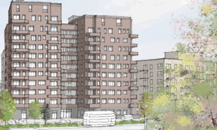 Hounslow green lights  Brentford Lock addition