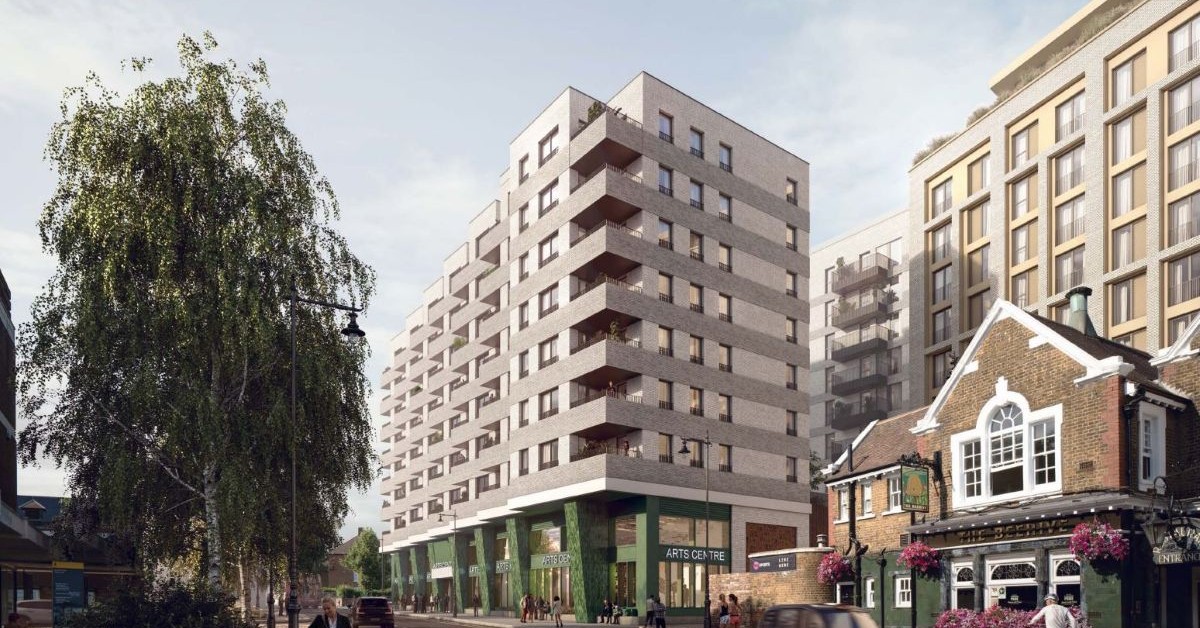 Unanimous support for Brentford Police Station amendments