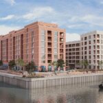Riverside shared ownership launched in Brentford