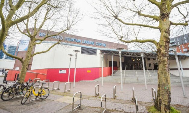 Hounslow appoints architects to revamp Brentford Leisure Centre
