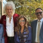 Freddie Mercury Memorial Garden unveiled in Feltham