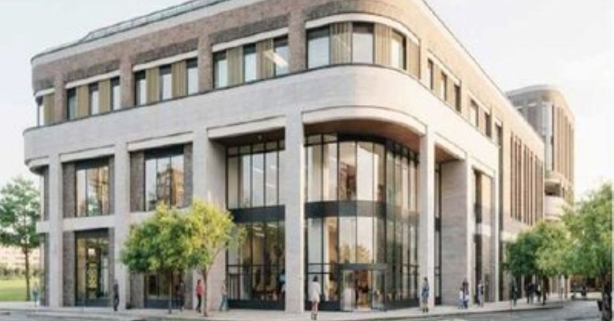 Bridge Park plans agreed by Brent Council