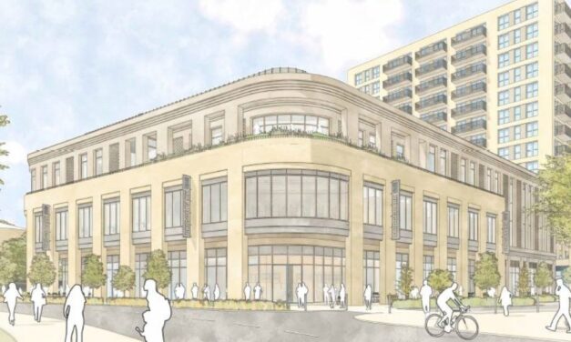 Secretary of State unblocks Stonebridge regeneration